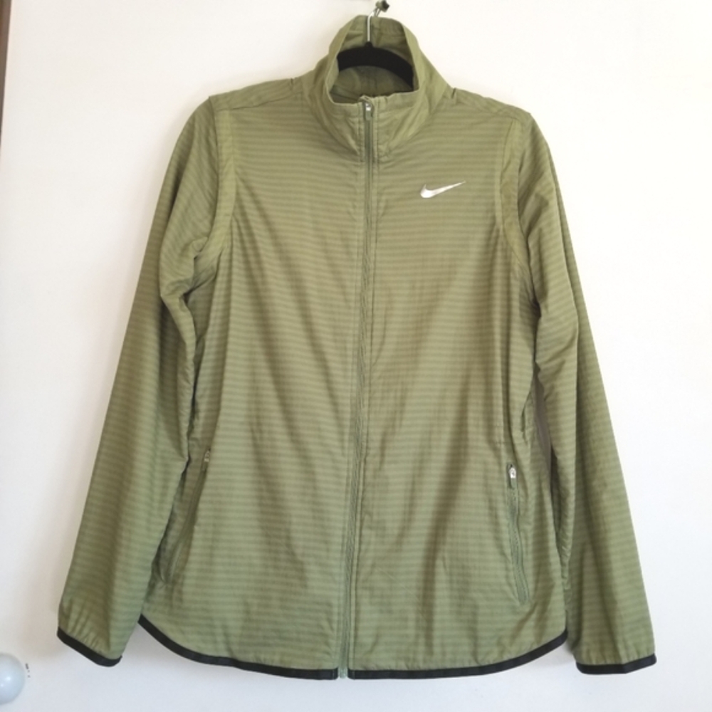 New Nike Golf Majors Flight Convertible Jacket
